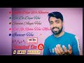 🎶 5 Song MashUp | 😍 Music Created On Bandlab 😱 My First Time ❤#viral #cover #ytmusic #homerecording