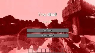Если я умру, то видео закончится! LastCube!
