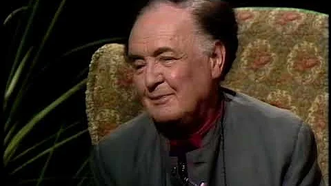 Michel MacLiammir | interview | Good Afternoon | 1...