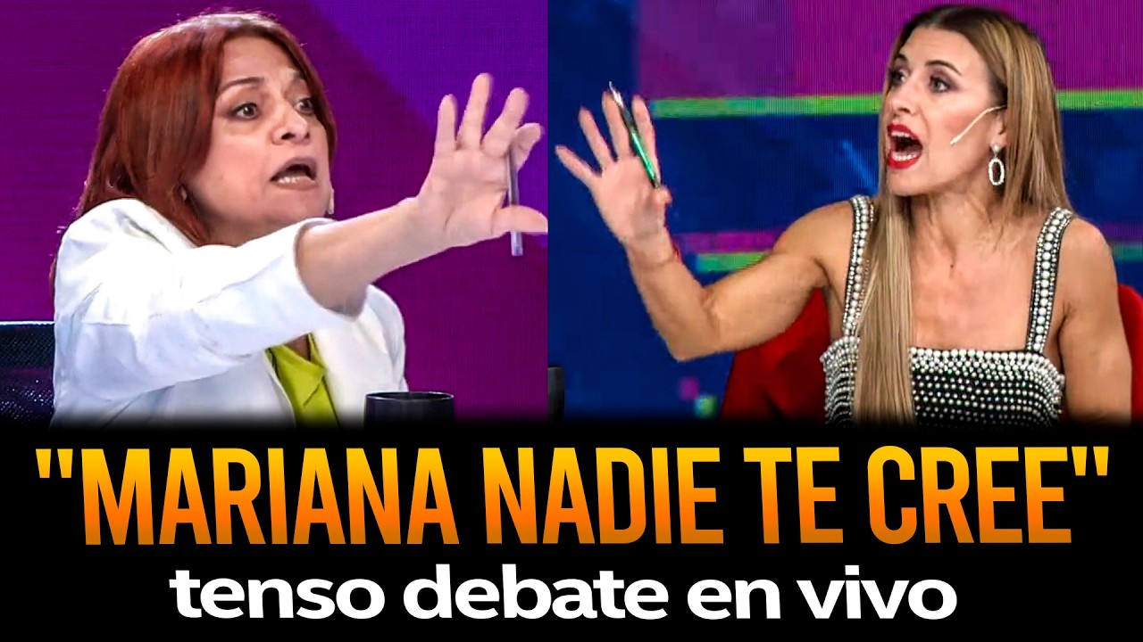 Fuerte cruce sobre la inflación y las mentiras de brey