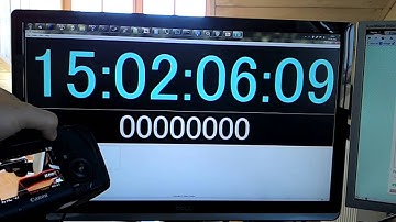 [Magic Lantern] Raw video SMPTE LTC output