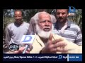 كلام تاني استغاثة من أهالي قرية نشا بمحافظة الدقهلية بالحكومة بسبب انقطاع المياه