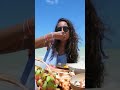 #SISAL | ¿Cómo HACER un PIC NIC en el MAR? #Shorts #Yucatán