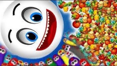 Snake Lite - A Step-by-step Gameplay Tutorial for Android and IOS#snakeio #snakeiovideo #snakelite