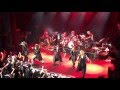 Jam Project - The Hero - La Cigale - Japan Music Party - 2016