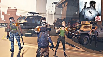 ZOZ: Final Hour Gameplay (Android iOS) part 3