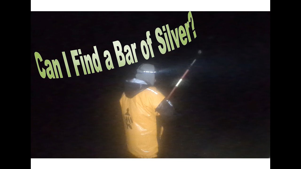 Beach Fishing Can I Find the Silver Bars? Anglesey Shore Fishing