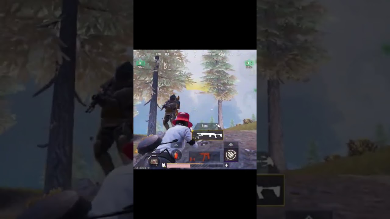 NO ARMOR ❌ ONLY IMPROVED MK14 METRO ROYALE 😱 