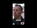 Sylwadau Craig Bellamy cyn i Gymru herio Rwmania 🏴🇷🇴