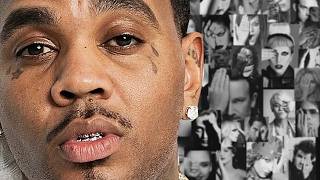 THE OATH: KEVIN GATES | MAN EXPOSED GATES AS AN ANGEL OF.....