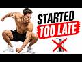 Why 6 Isometric Holds Replace Every Gym Machine After 50 | 6 Bài Tập Tĩnh Thay Thế Cả Phòng Gym