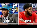 How the new orleans pelicans wasted anthony davis prime