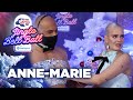 Anne Marie Makes Sure She Doesn't Get Worst Dressed Again | Capital