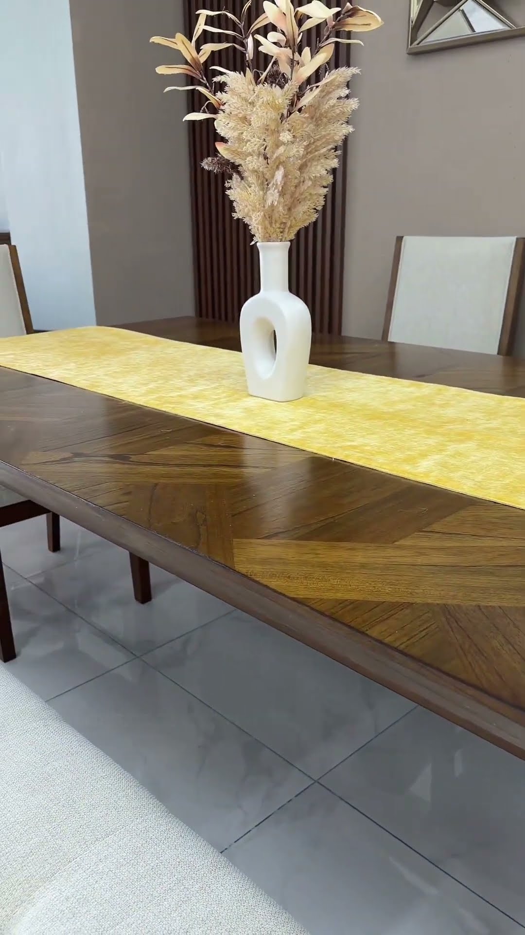 Comedor Tree