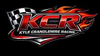 IRACING-NASCAR OREILLY AUTO PARTS SERIES AT CHARLOTTE