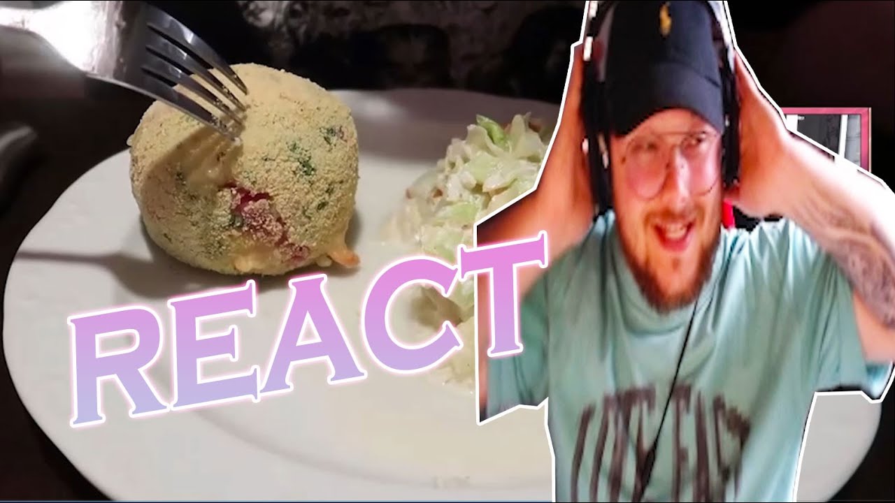 KELLZ REAGIERT AUF PIETSMIET KOCHT ohne Rezept 🍳😂