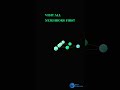 BFS Explained 🚀 | Breadth First Search in 10 Seconds (3D)