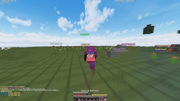 HCTeams Map 17 | Trill (18) vs Dawn (21) ~ Corrupted Koth