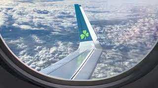 Daytime Aircraft Wingtip (8 HOURS)| Aer Lingus