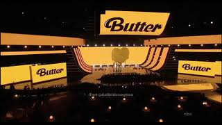 BTS 'Butter' Performance @American Music Awards 2021 #BTS #AMA #2021