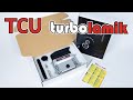 8HP Transmission Control Unit TCU TurboLamik BMW E82 V12 Turbo