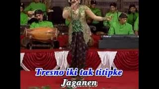 Campursari Sangga Buana - Titip Tresno