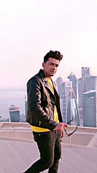 Tera Gora Gora Rang :😍❤️ Jass Manak New Remix Video 🫣