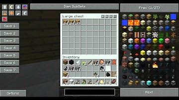 Science v. Magic ep.2