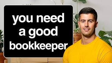 Waarom elk klein bedrijf in 2026 een boekhouder nodig heeft