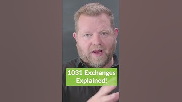 1031 Exchanges Explained! Learn Of The Power This Opportunity Offers...