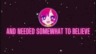 Light of Muse - Ayatsugu_Otawa (Lyrics Video)