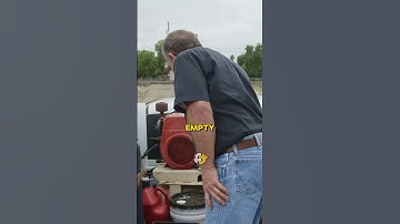 Getting That Cheap Fuel From TX – #mechanic #tools