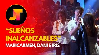 “SUEÑOS INALCANZABLES" - MARICARMEN, DANI E IRIS | GALA 6 | JOTALENT 2024