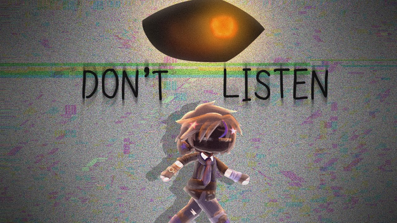 Don’t Listen // Sanders Sides