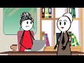 When Your Company Hires Externally Instead of Promoting You #corporate #animation