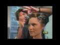 Style with Elsa Klensch  Haircut by Bruno Demetrio