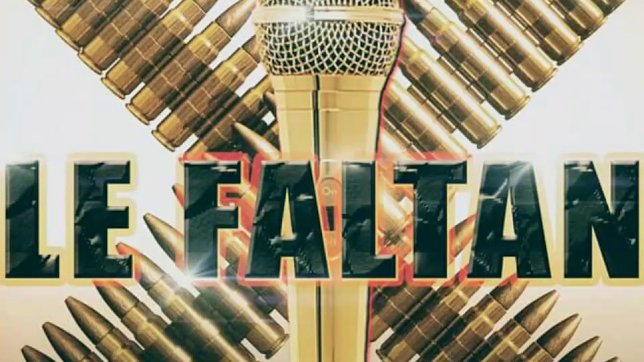 Ovi-Le faltan (AlphaRecords) cubantrap