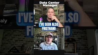 Massive Demand for Data Centers Equals Big Money