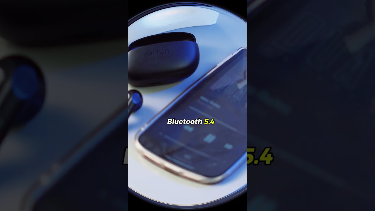 TWS murah suara elit kenalin Earfun Air Life 🥰