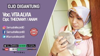 Смотреть клип Vita Alvia - Ojo Digantung