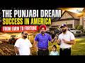 How Punjabi Immigrants Are Building Wealth While Keeping Their Traditions Alive