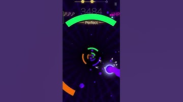 Smash Colors 3D: Swing & Dash