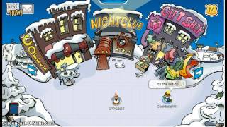 My New Cpps