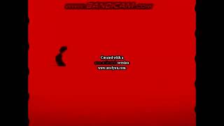 Nickelodeon Logo 2012-2013 Effects In Pitch Black