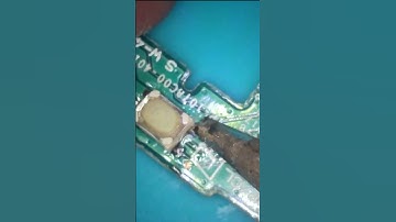 PlayStation 2 Slim Power Button Fix #shorts #twitch