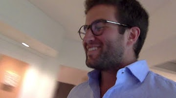 Video dietro le quinte dell