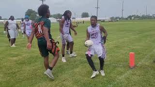 Runnin Wild v Gang Nem Week 6 Game 1 Top Plays