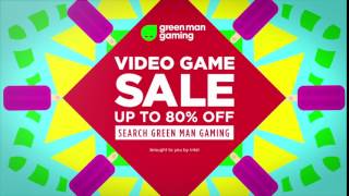 Green Man Gaming -  SUMMER SALE NOW ON screenshot 5