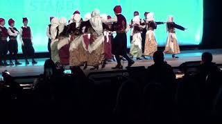 2019 FDF Mikra Asteria Final