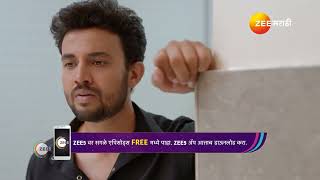 Paaru Marathi Ep - 71 Best Scene Apr 28 2024 Zee Marathi